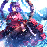 Yasaka Kanako