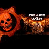 gears of war