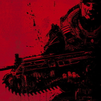 gears of war