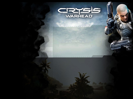 crysis - 1, 2, 3, 4