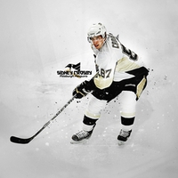 Sidney Crosby