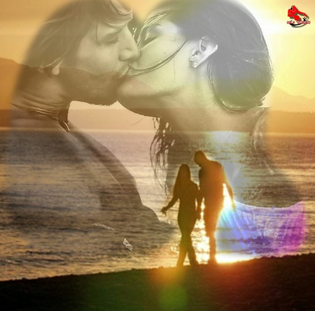 ROMANITC KISS - woman, pics, sexy, hot, girl, men, photography, good, wallpaper, beautyful, cool, fotos, romantik