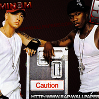 Eminem & 50cent