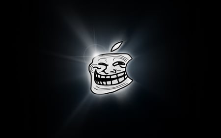 Apple Patent Trolling Since 2010 - pg, apple patent trolling since 2010, meme, apple