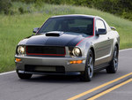 ford mustang av8r