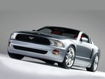 ford mustang gt concept