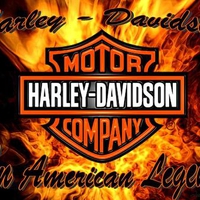 Harley Davidson