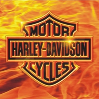 Harley-Davidson 