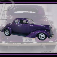 Chevy-purple