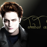 twilight robert pattison aka edward cullen