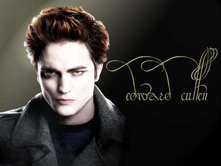 twilight robert pattison aka edward cullen