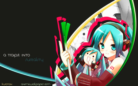 hatsune miku