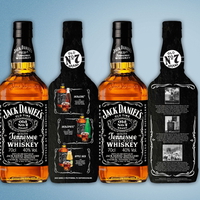 Jack Daniels