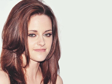 Kristen Stewart - kristen stewart, gorgeous, kristen, model, stewart, face, actress