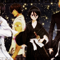 The Bleach team