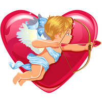 CUPID GIRL