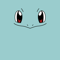 Squirtle :D