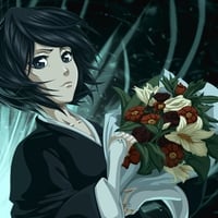 Rukia Kuchiki