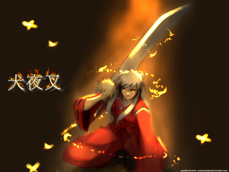 Inuyasha