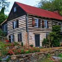 House in Waterford.