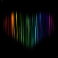 Colorful Heart