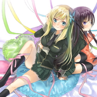 Sena & Yozora