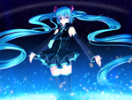 Hatsune Miku