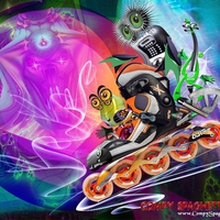 compy spagehtti code