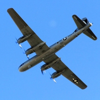 B29 Superfortress