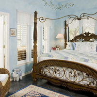 Matrimonial Bed