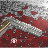 Zero's  Bloody Rose