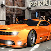 camaro