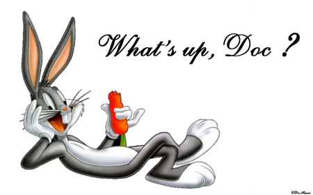 Bugs_Bunny - up, bugs, doc, bunny, whats