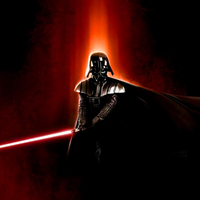 darth vader