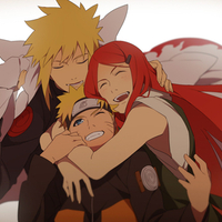 family uzumaki