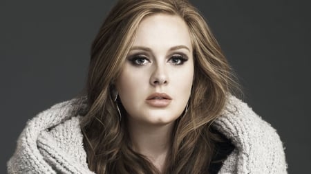 She Could Have Had It All - deep, music, rolling, singer, in, adele, the