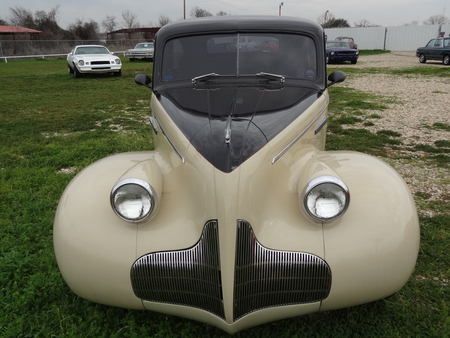 1939 Buick - 1939, 1939 buick, american steel, buick