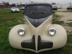 1939 Buick