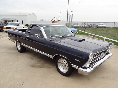 1967 Ford Ranchero - 1967 ranchero, ford, ford ranchero, ranchero