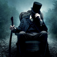 Abraham Lincoln: Vampire Hunter