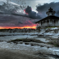 Grande Lighthouse