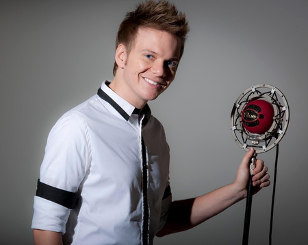 Michel Telo - love, the best singer, ai se eu te pego, i love him