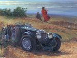 Alan Fearnley art