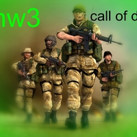 call of duty mw3