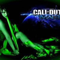 call of duty mw3