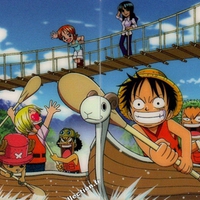 Chibi One Piece