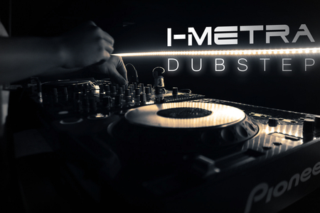 I-Metra - Dubstep - dj i-metra, i-metra dubstep, breakbeatcyprus, cyprus dubstep