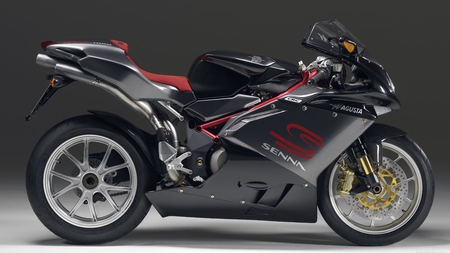 Agusta F4-Senna - speed, bike, agusta, brand, senna, motorcycle, f4