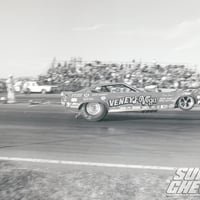 Drag Racing Greats