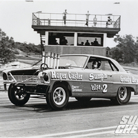 Drag Racing Greats